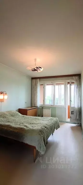 3-к кв. Санкт-Петербург ул. Зины Портновой, 17К1 (70.0 м) - Фото 0