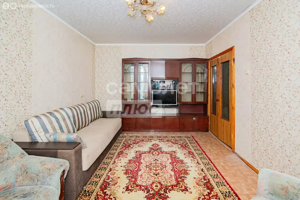 2-комнатная квартира: Липецк, проспект Победы, 116 (51.4 м) - Фото 1