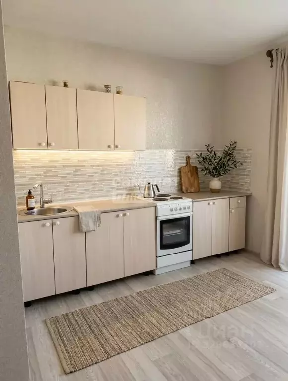 2-к кв. Челябинская область, Челябинск Стартовая ул., 13 (81.0 м) - Фото 1