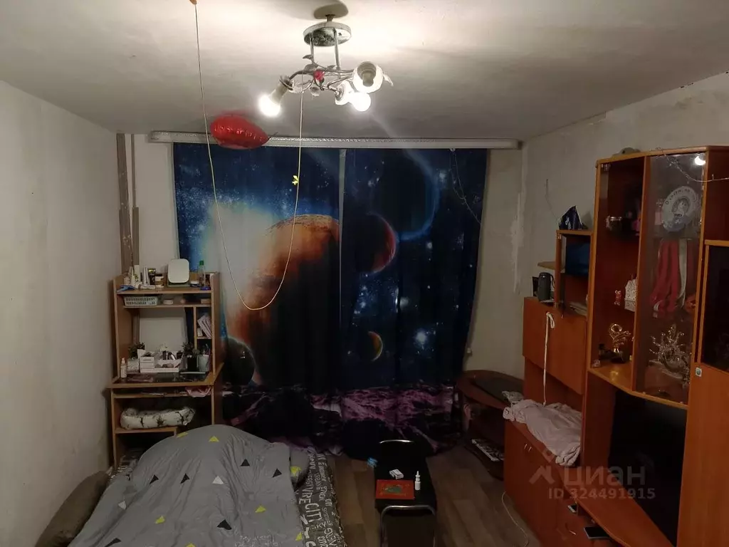 Комната Архангельская область, Архангельск Соломбала исторический ... - Фото 2