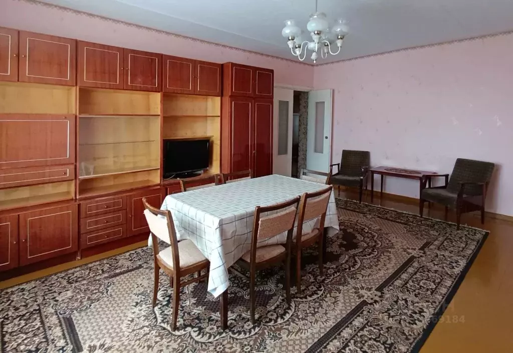 3-к кв. Свердловская область, Екатеринбург ул. Татищева, 77 (70.0 м) - Фото 1