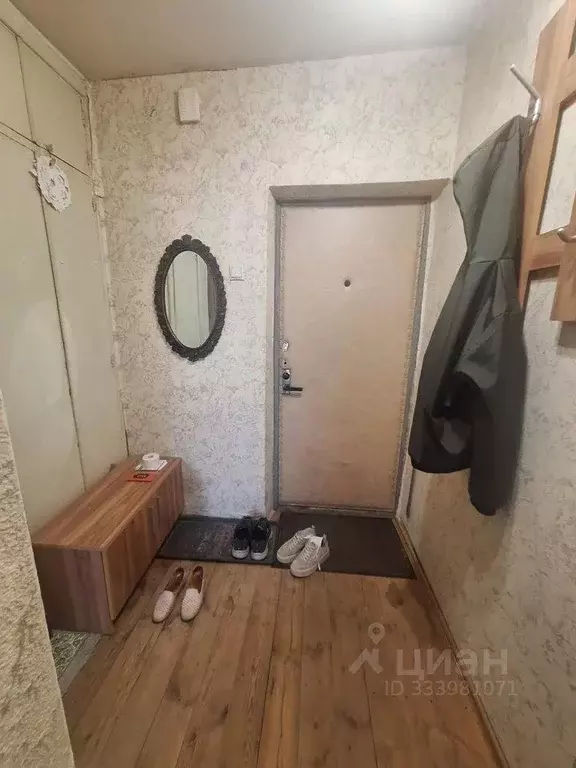 Квартира, 1 комната, 35 м - Фото 2