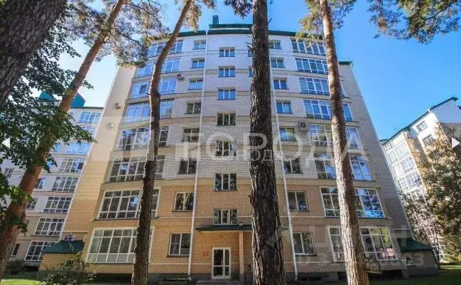 4-к кв. Алтайский край, Барнаул тракт Змеиногорский, 102/19 (188.0 м) - Фото 0