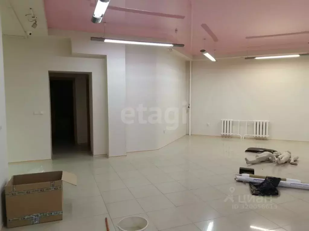 Помещение свободного назначения в Тюменская область, Тюмень Сургутская ... - Фото 0