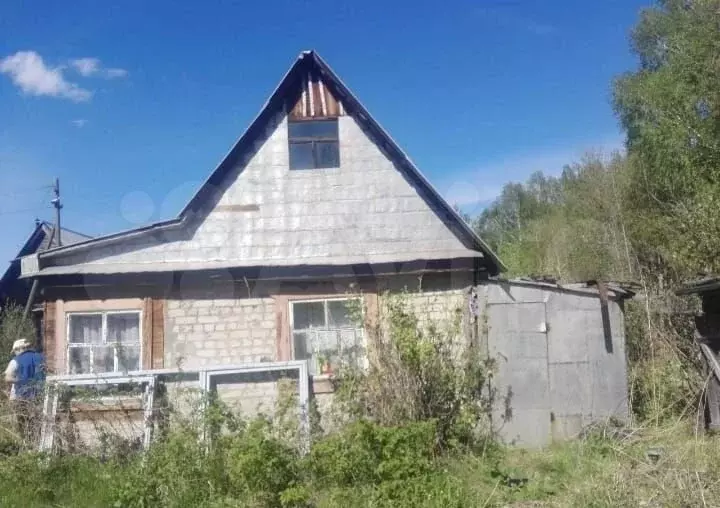 Участок 4,2 сот. (СНТ, ДНП) - Фото 0