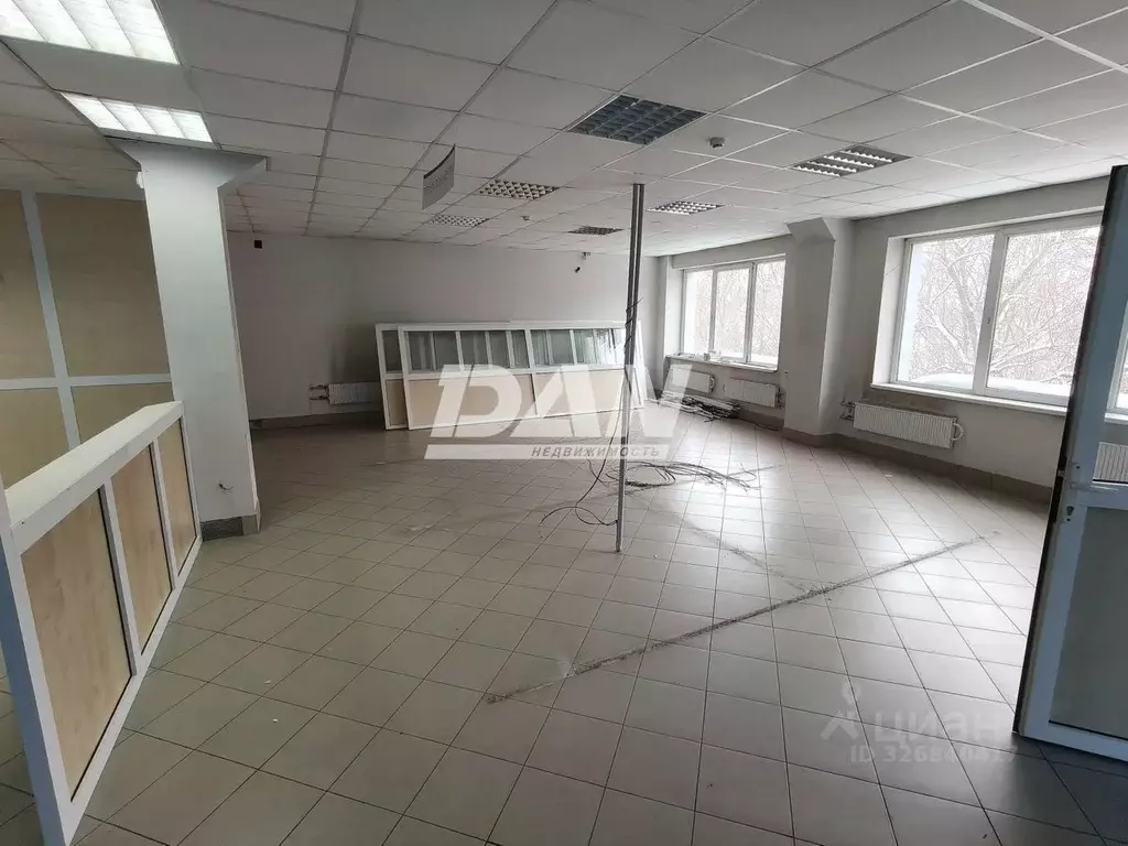 Офис в Челябинская область, Челябинск Дачная ул., 39 (224 м) - Фото 2