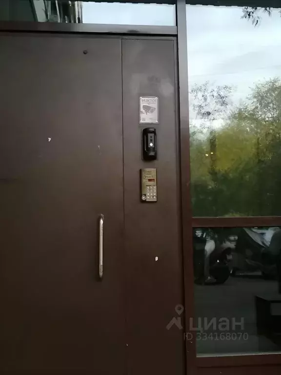 3-к кв. Москва ул. Исаковского, 6К1 (79.5 м) - Фото 2