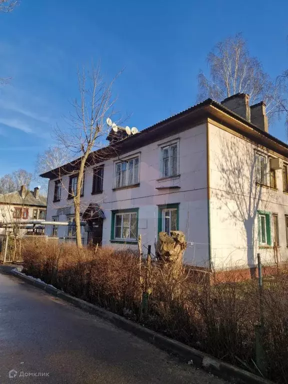 Продаётся 2-к квартира, 43 м - Фото 1