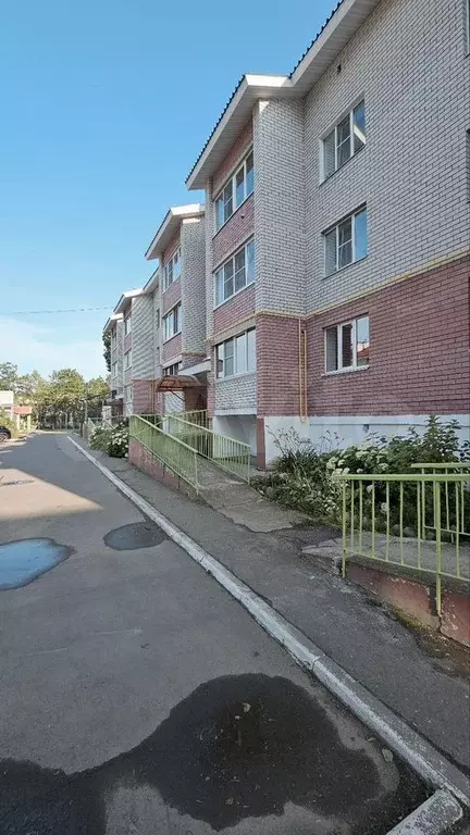 2-к. квартира, 52,3 м, 1/3 эт. - Фото 0