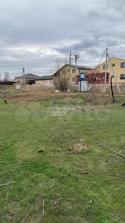 Участок 8,8 сот. (ИЖС) - Фото 0