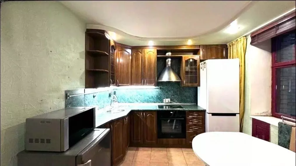 4-к кв. Московская область, Мытищи Олимпийский просп., 21к1 (80.8 м) - Фото 2