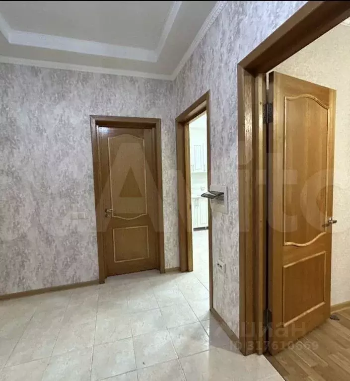 2-к кв. Краснодарский край, Горячий Ключ ул. Ленина, 195Г (56.8 м) - Фото 1