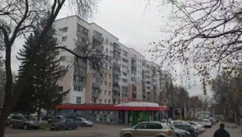 Помещение свободного назначения в Башкортостан, Уфа ул. Чудинова, 1 ... - Фото 0