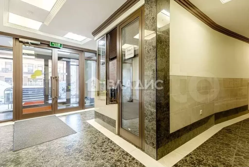 2-к. квартира, 60,3 м, 17/17 эт. - Фото 1
