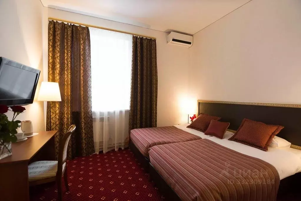 Комната Пензенская область, Пенза ул. Кижеватова, 5 (20.0 м) - Фото 1