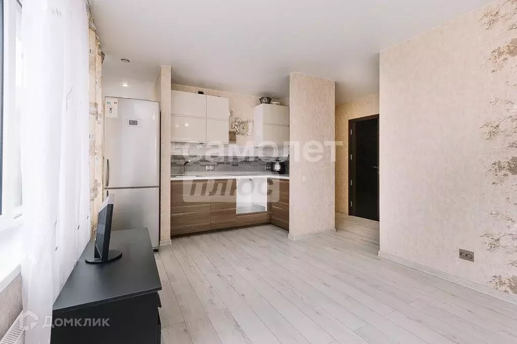 Продаётся 1-к квартира, 45.5 м - Фото 0