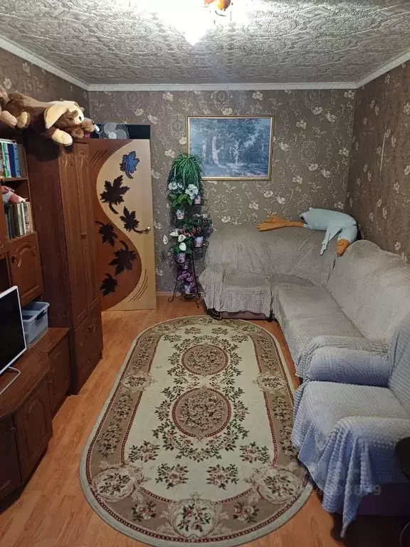 2-к кв. Курская область, Курск Северо-Западный мкр, ул. Мыльникова, 1 ... - Фото 2