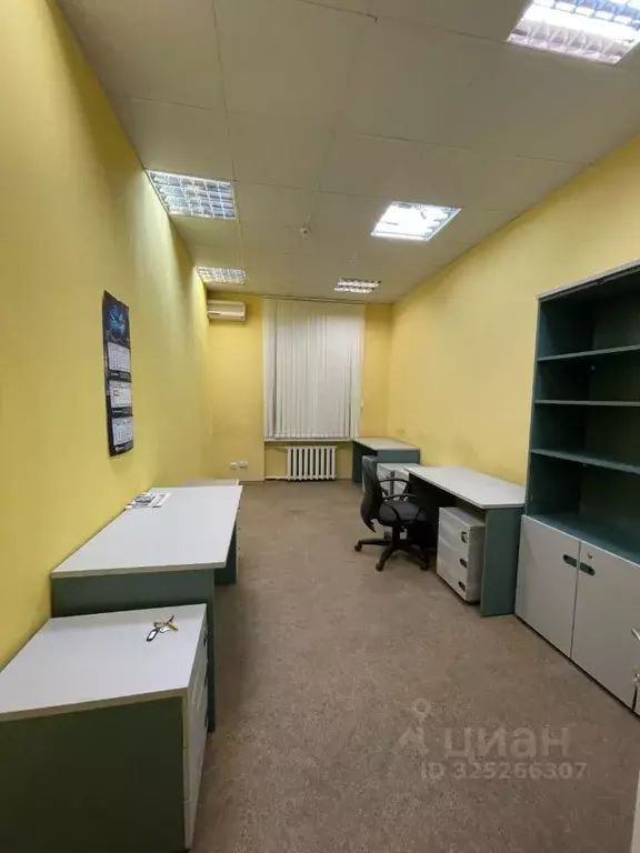 Офис в Санкт-Петербург Промышленная ул., 14а (15 м) - Фото 1