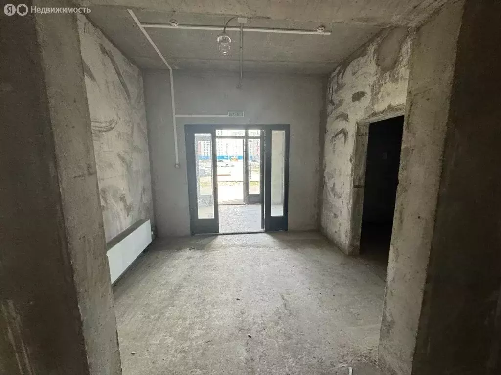 Помещение свободного назначения (118 м) - Фото 1