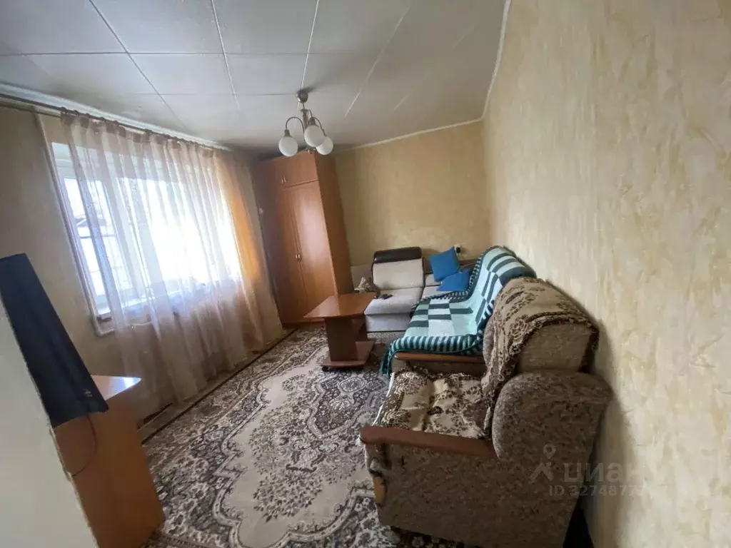Дом в Ставропольский край, Пятигорск Сборный пер., 30 (52 м) - Фото 1