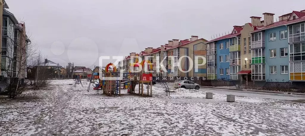 2-к. квартира, 47 м, 2/3 эт. - Фото 1