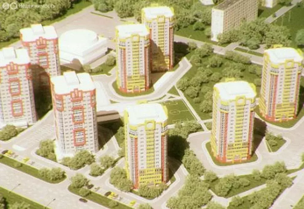 1-комнатная квартира: Омск, улица Ватутина, 16 (44.5 м) - Фото 0