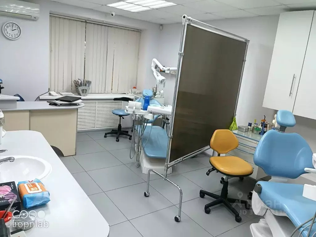 Помещение свободного назначения в Калужская область, Калуга ул. ... - Фото 2