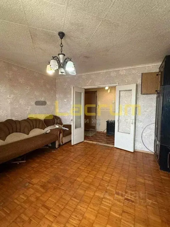3-к кв. Красноярский край, Красноярск ул. Робеспьера, 34 (92.0 м) - Фото 2