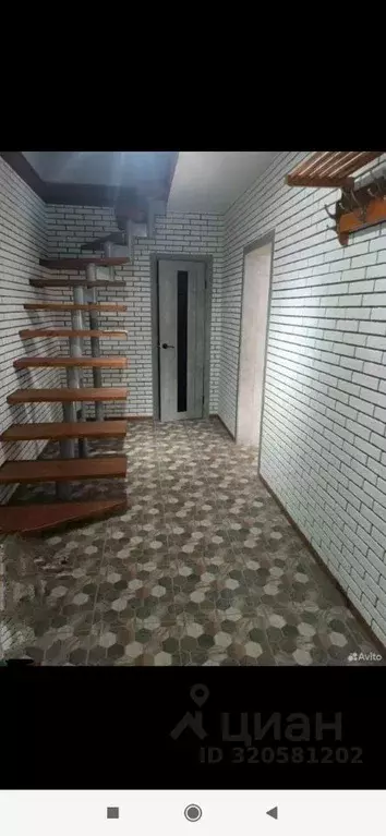 Таунхаус в Самарская область, Сызрань Верхняя ул. (148 м) - Фото 1