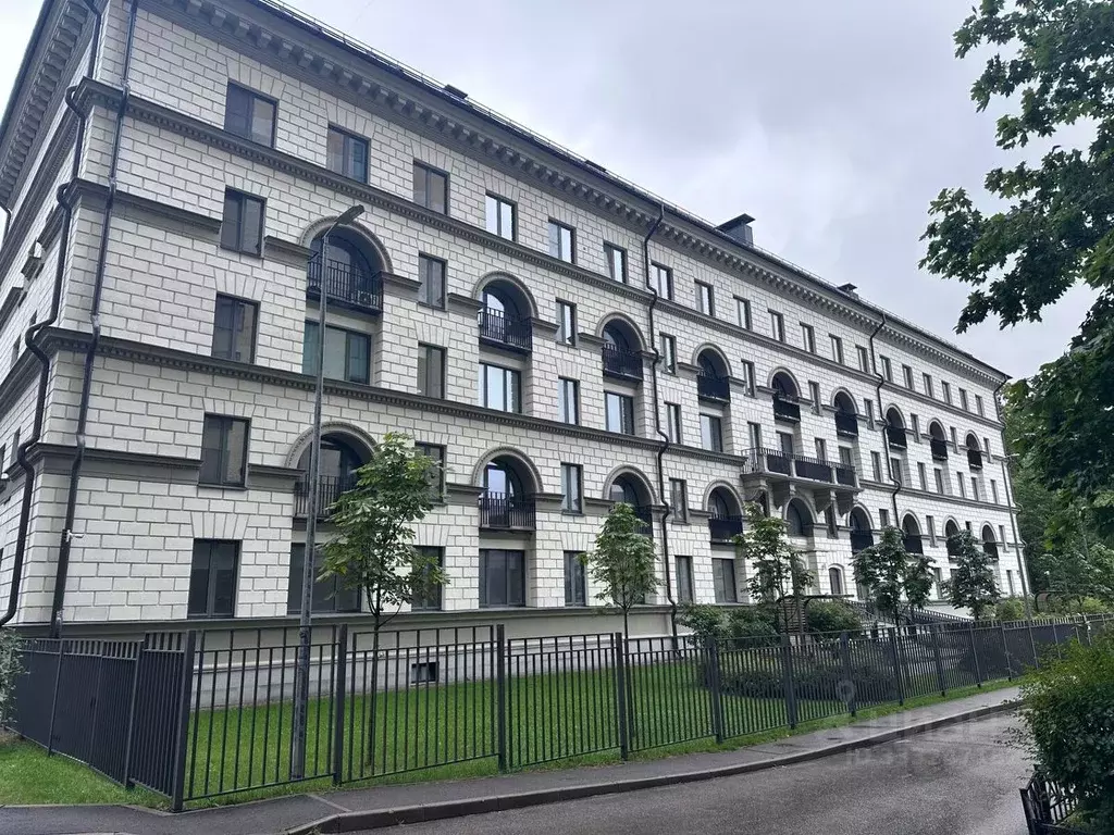2-к кв. Санкт-Петербург Зеленогорская ул., 3 (62.0 м) - Фото 1