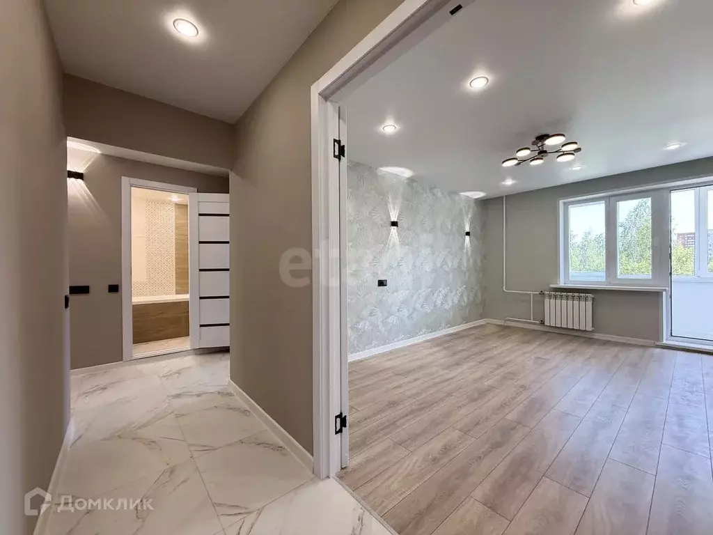 Продаётся 3-к квартира, 77.1 м - Фото 1