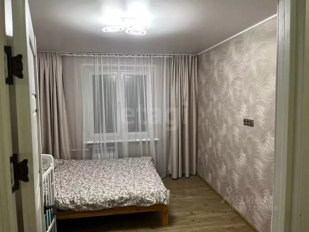 3-к кв. Башкортостан, Уфа ул. Ферина, 12 (88.0 м) - Фото 1