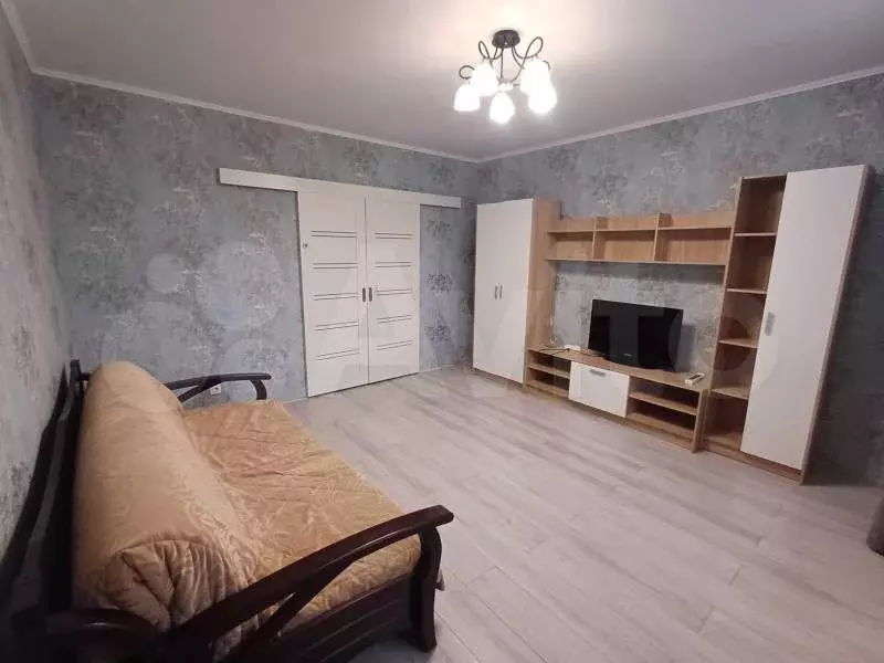 2-к. квартира, 55 м, 11/12 эт. - Фото 0