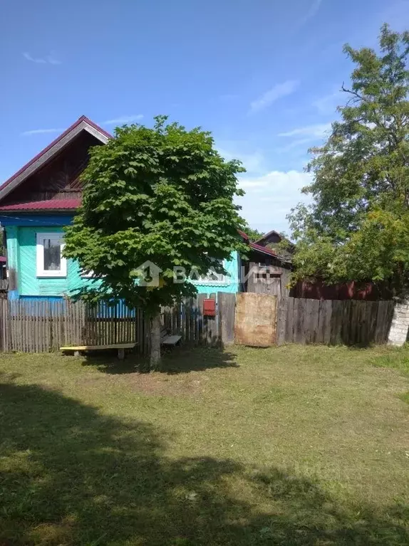 Дом в Владимирская область, Гусь-Хрустальный район, Добрятино ... - Фото 0