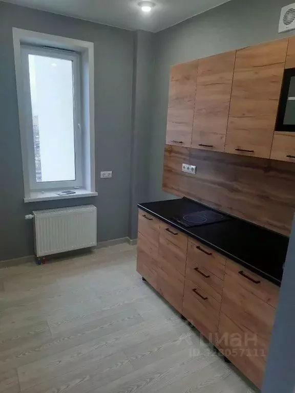 1-к кв. Пермский край, Пермь бул. Гагарина, 32Б (30.8 м) - Фото 1