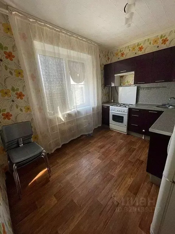 1-к кв. Ростовская область, Ростов-на-Дону просп. 40-летия Победы, 93 ... - Фото 1