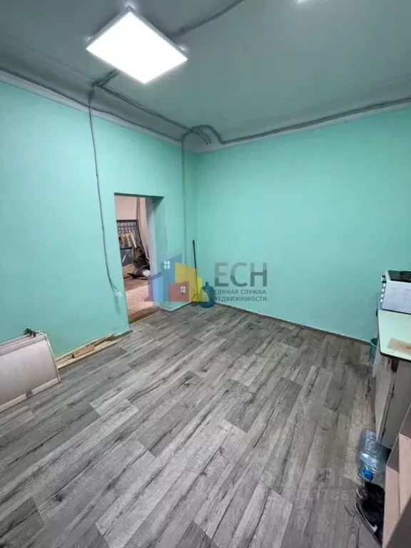 2-к кв. Тульская область, Тула пос. Горелки, Большая ул., 8 (56.4 м) - Фото 1