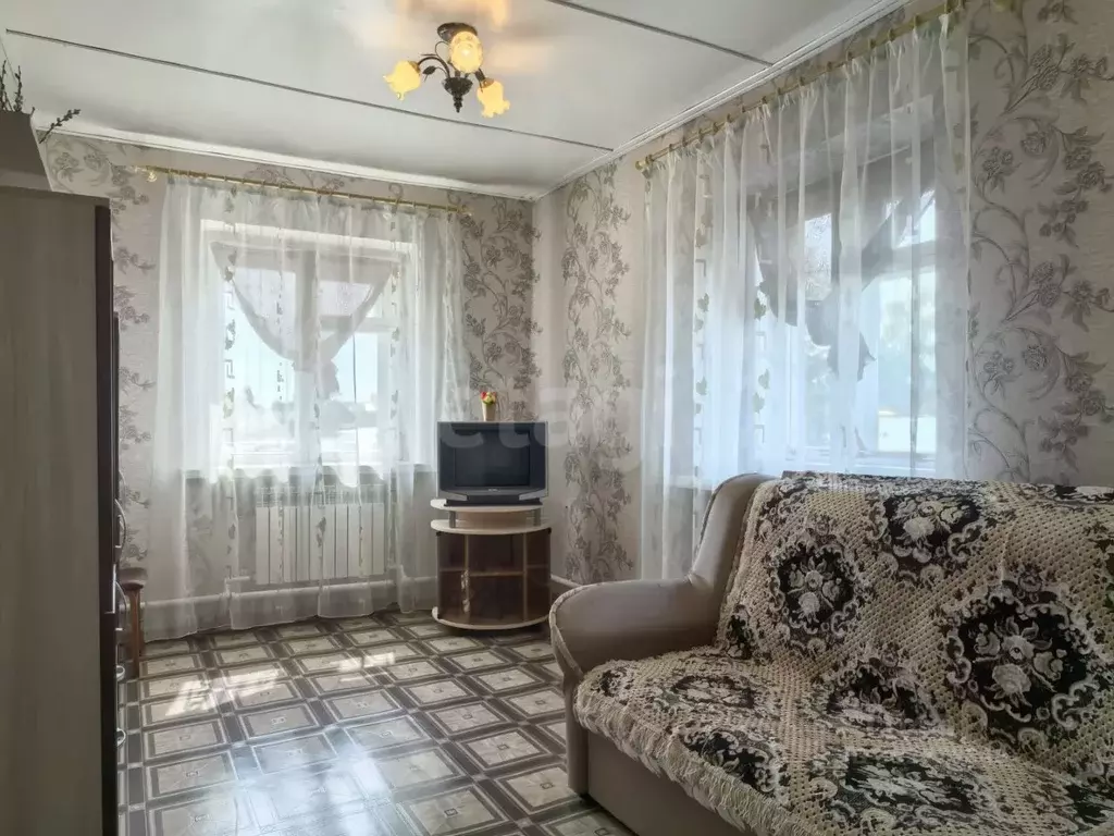 Дом в Кемеровская область, Юрга Кузбасская ул., 21 (152 м) - Фото 2