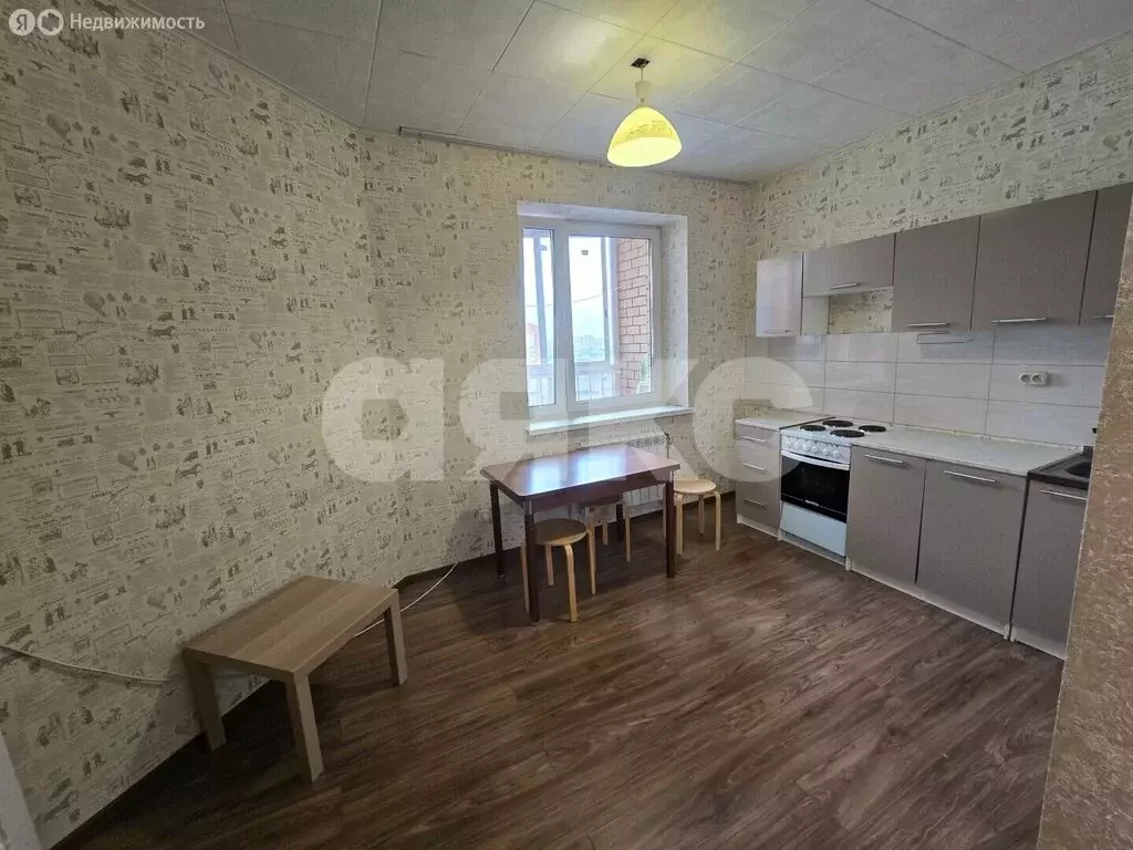 1-комнатная квартира: Жуковский, Солнечная улица, 15 (48 м) - Фото 1