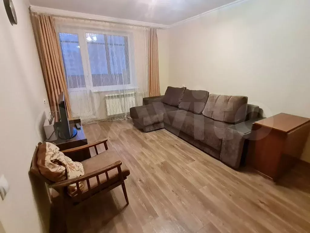 3-к. квартира, 75 м, 4/9 эт. - Фото 1