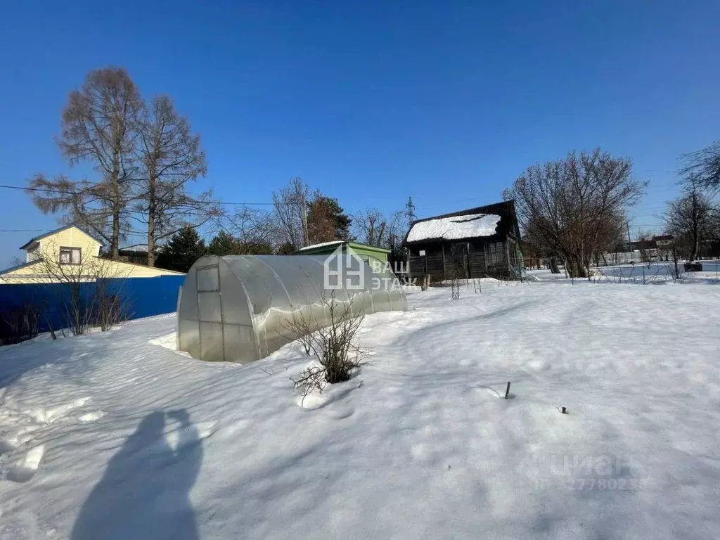 Дом в Калужская область, Калуга Прогресс СНТ,  (25 м) - Фото 1