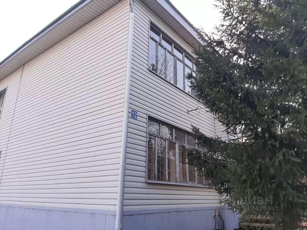 Коттедж в Тюменская область, Тюмень Матмасы мкр, ул. Юганская (226 м) - Фото 0