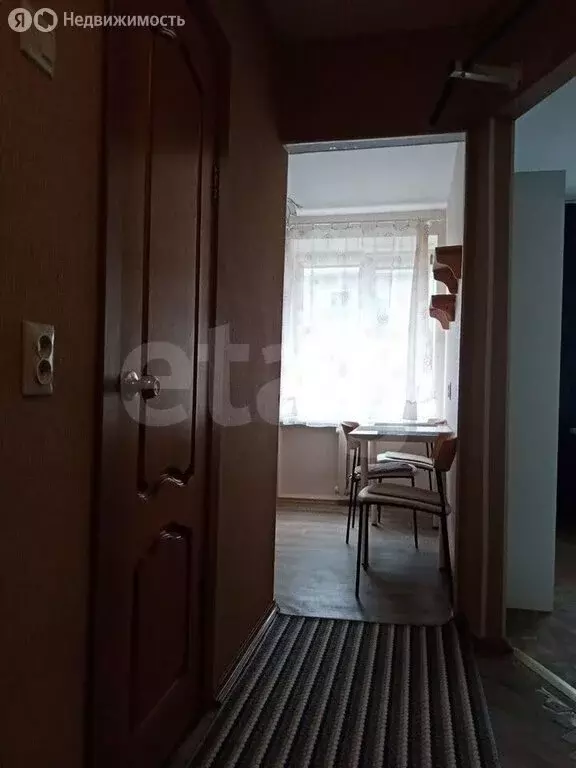 1-комнатная квартира: Санкт-Петербург, шоссе Революции, 16 (31.3 м) - Фото 1