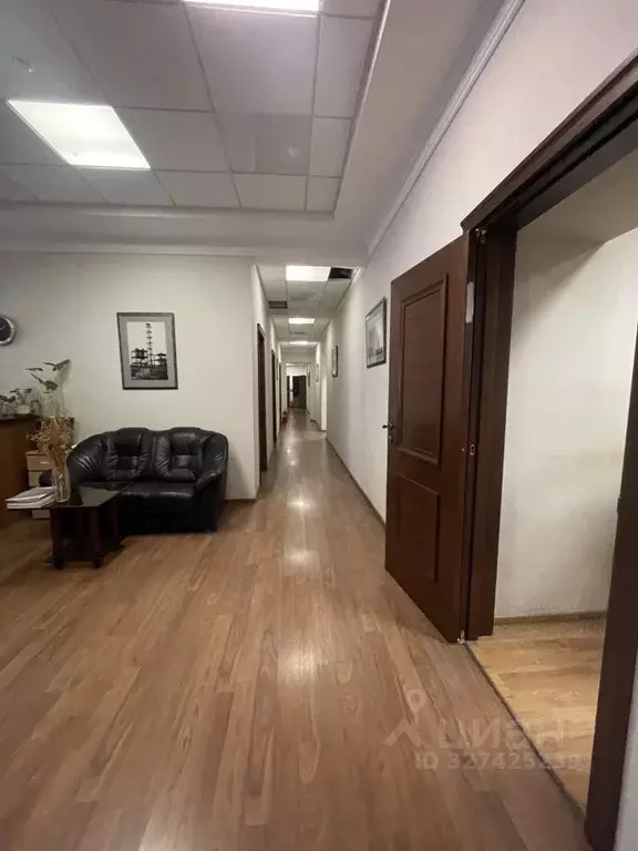 Офис в Москва Мясницкая ул., 24/7С1 (29 м) - Фото 2