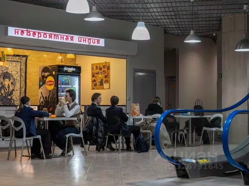 Помещение свободного назначения в Санкт-Петербург просп. Малый ... - Фото 2