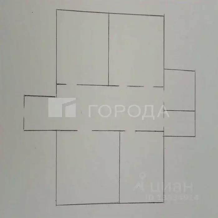 3-к кв. Алтайский край, Барнаул ул. Малахова, 146 (99.0 м) - Фото 0