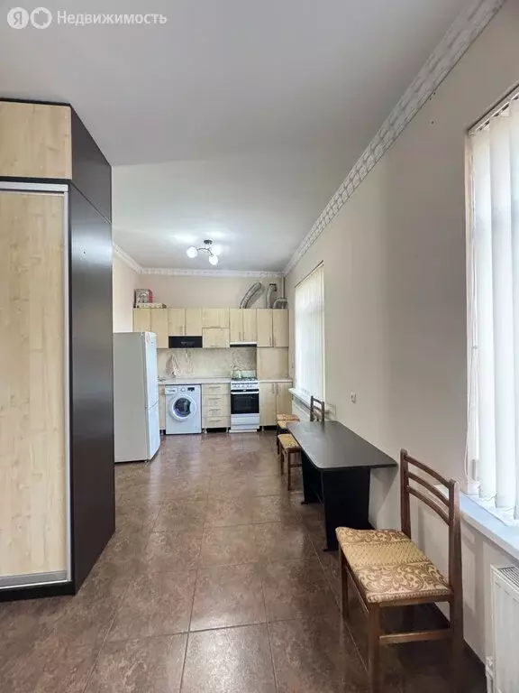 1-комнатная квартира: Нальчик, улица Братьев Кушховых, 125 (30 м) - Фото 2