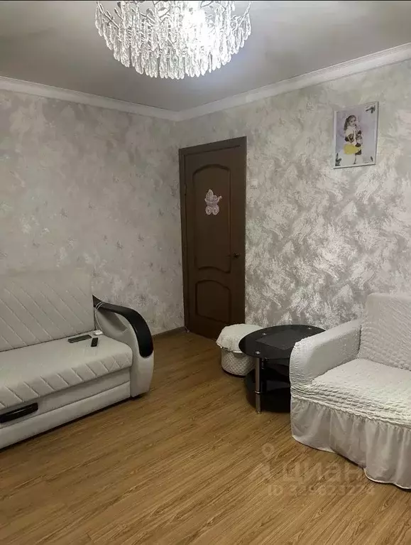 Комната Москва Щелковское ш., 44К2 (16.0 м) - Фото 2