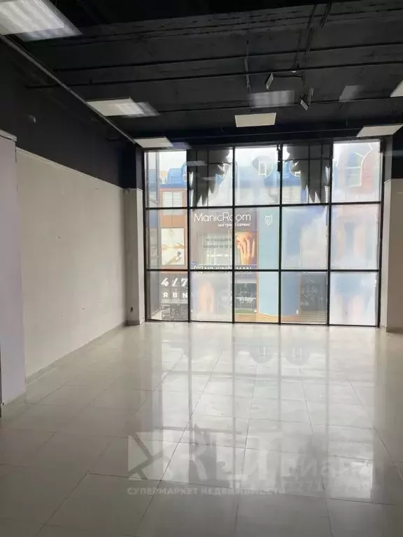 Помещение свободного назначения в Дагестан, Махачкала ул. Малыгина, ... - Фото 2