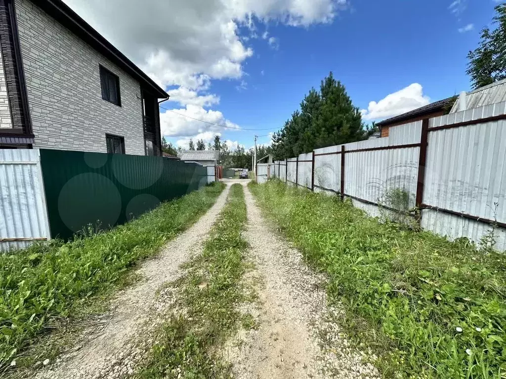 Участок 8,8 сот. (СНТ, ДНП) - Фото 0